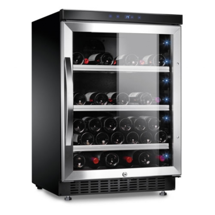 Dometic Viininjäähdytin MaCave D52 ryhmässä Kotitalous & Keittiö / Tarjoilu / Viininjäähdyttimet @ Campmarket (69147)