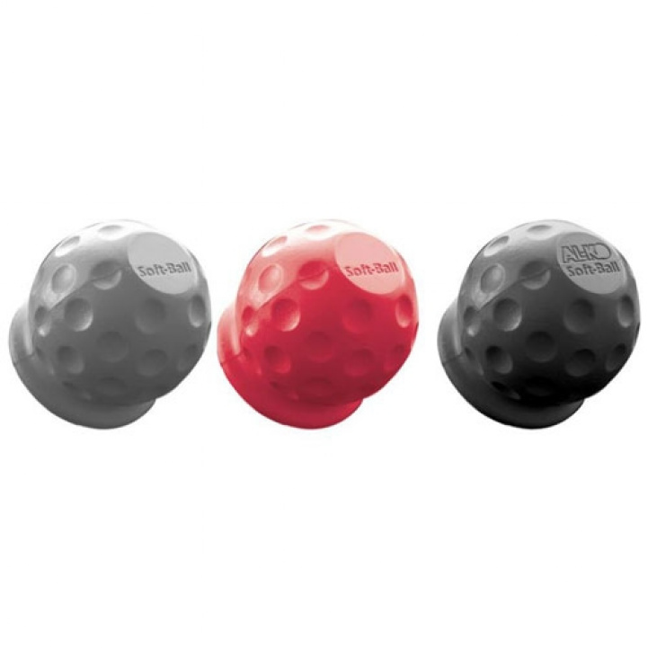 AL-KO Soft-Ball ryhmässä Matkailuvaunu & Matkailuauto / Koriosat / Mover/Kytkentäapu / Aisalukot @ Campmarket (69158)