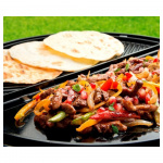 Cadac Grillilevy Skottel Braai 45 cm