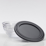 Flamefield Säilytyskulhot 3kpl