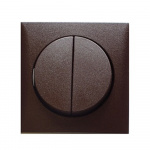 Berker Katkaisija 2-osainen Ruskea