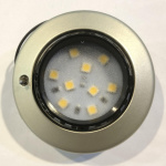 Sisäinen Kohdevalaisin Solifer / Polar 12V