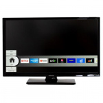 GoCamp Äly-Tv 22 tuumaa Sisäänrakennetulla Vastaanottimella