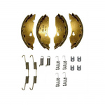 Akseli Setti Alko 160 x 40