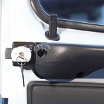 Turvalukko Ducato 94-02