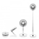 Smart Living Frisk Tuuletin