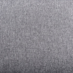 Retkituoli Pasadena Harmaa