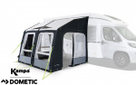 Kampa Dometic Rally Air Pro 260 Matkailuauto