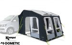 Kampa Dometic Rally Air Pro Drive Away Matkailuauto