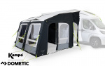 Kampa Dometic Rally Air Pro Drive Away Matkailuauto