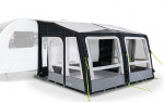 Kampa Dometic Rally Air Pro 390 Grande matkailuvaunulle Kampa Dometic Rally Air Pro 390 Grande matkailuvaunulle