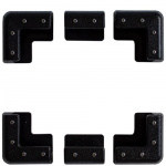 GOCAMP Aurinkopaneelisarja Ja PWM-Säädin 110W GOCAMP Aurinkopaneelisarja Ja PWM-Säädin 110W