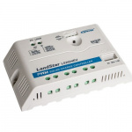 GoCamp Aurionkopaneelisarja Ja PWM Säädin. 160 W