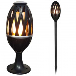 FMT Liekihtivä Lamppu LED Rebild