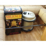 Kuormatanko 89-167 cm