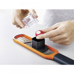 Joseph Vihannesleikkuri 2in1