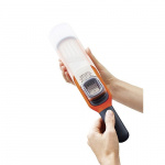 Joseph Vihannesleikkuri 2in1