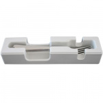 Kontura On-Top Aterinteline Haarukoille