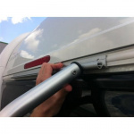 Montageskena till Thule Sport G2 W150 Montageskena till Thule Sport G2 W150