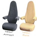 Istuin Suoja Aguti Milan & Milan Basic