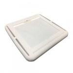 MaxxFan Pimennysverhot Ilman LED-valaistusta