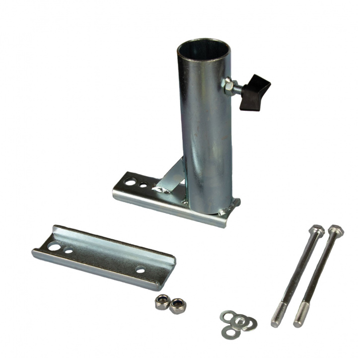 Vaunukiinnike WeCamp Kuivaustelineeseen ryhmässä Kotitalous & Keittiö / Pesu, Siivous & Tiskaus / Kuivaustelineet @ Campmarket (69878)