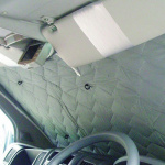 Milenco Sisäpuolinen Eristysmatto Universal