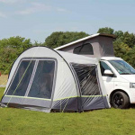 Reimo Pakettiauto Teltta Hispaniola