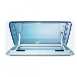 Kattoluukku MPK Vision Star L Pro 70x50 cm