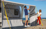 Fiamma Blocker Pro