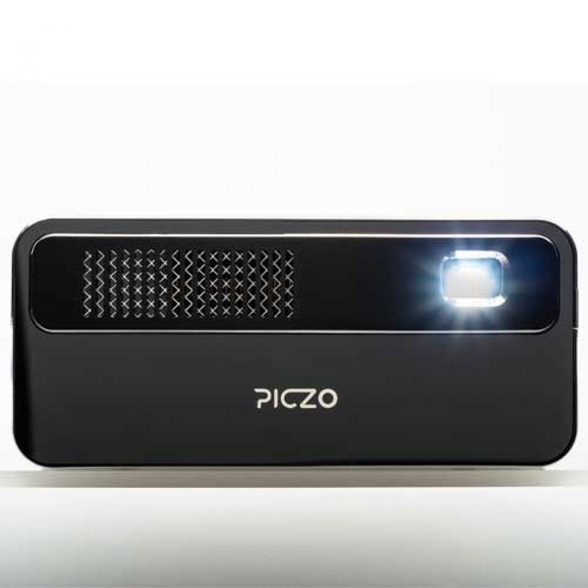 Piczo Projektori Iris Plus 300 Lum ryhmässä Matkailuvaunu & Matkailuauto / Elektroniikka / TV, Kuva & Ääni / Projektorit @ Campmarket (69954)