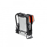 Thule EasyFold XT 2. Kahdelle Polkupyörälle