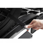 Thule EasyFold XT 2. Kahdelle Polkupyörälle