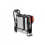 Thule Polkupyöräteline EasyFold XT3 3 Polkupyörälle Thule Polkupyöräteline EasyFold XT3 3 Polkupyörälle