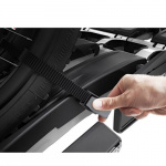 Thule Polkupyöräteline EasyFold XT3 3 Polkupyörälle Thule Polkupyöräteline EasyFold XT3 3 Polkupyörälle