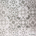 Pöydän Alunen Miami 4kpl