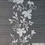 Pöydän Alunen Miami 4kpl