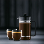 Bodum Pressopannu Bistro 1L