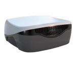 Telair Ac E-Van 7400H