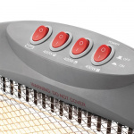 Tristar Halogeenilämmitin 1500W 230V