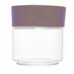 Omada-säilytyspurkki 0,5 L