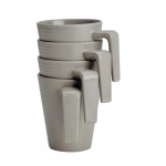 Muki Seramika Latte 1kpl