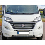 Lisävalopaneeli LED Viklight Ymer 20 tuumaa Lisävalopaneeli LED Viklight Ymer 20 tuumaa