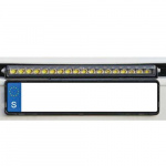 Lisävalopaneeli LED Viklight Ymer 20 tuumaa Lisävalopaneeli LED Viklight Ymer 20 tuumaa