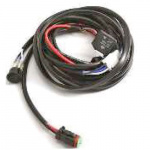 Lisävalopaneeli LED Viklight Ymer 20 tuumaa Lisävalopaneeli LED Viklight Ymer 20 tuumaa