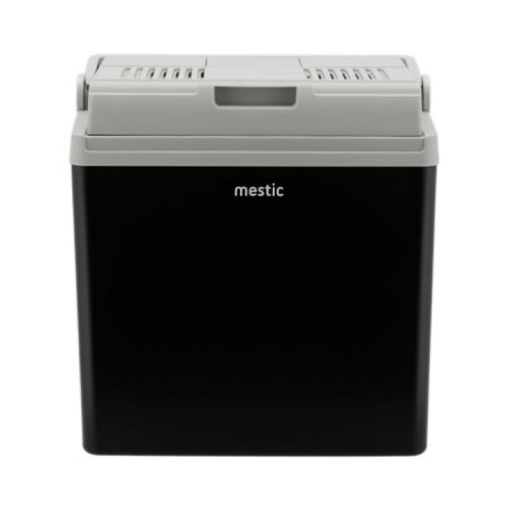 Mestic Kylmälaukku MTEC -25 ryhmässä Matkailuvaunu & Matkailuauto / Lämmitys & Ilmastointi / Jääkaapit & Kylmälaukut / Kylmälaukut @ Campmarket (70063)