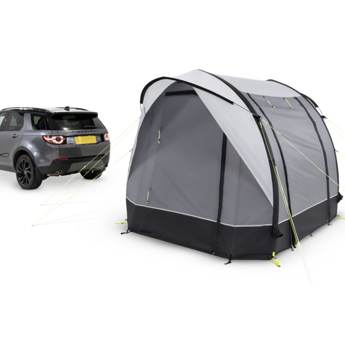 Kampa Tailgater Air 300 ryhmässä Etuteltat & Markiisit / Muut Teltat @ Campmarket (70110)