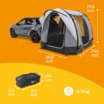 Kampa Tailgater Air 300