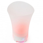 Homeline Viinijäähdytin Ja Kaiutin LED Homeline Viinijäähdytin Ja Kaiutin LED