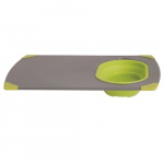 Outwell Leikkuulauta Collaps Lime